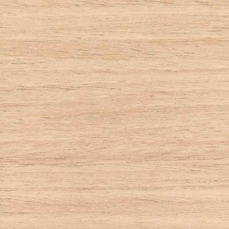 YHQ5380-10 64-120cm x 500m Matte Light Brown Oak Wood Grain Hot Stamping Foil