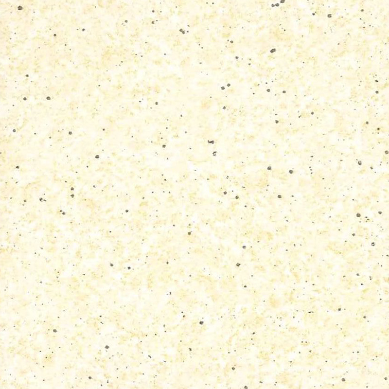 YHQ5521 64-120cm x 500m Light Yellow Stone Texture Hot Stamping Foil for Panel